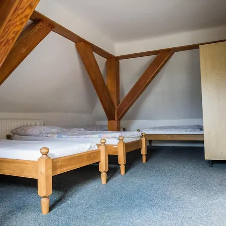 Guest house Rychorska Bouda Zacler