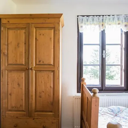 Rychorska Bouda Guest house *