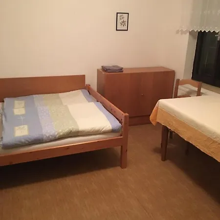 Guest house Rychorska Bouda Zacler