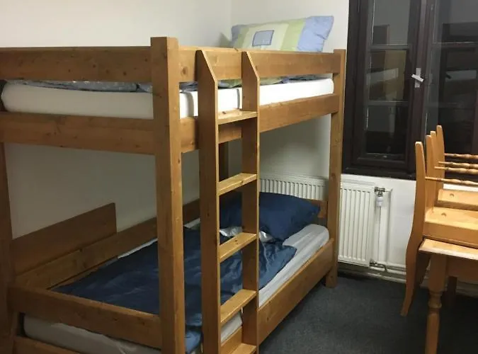 Guest house Rychorska Bouda Zacler