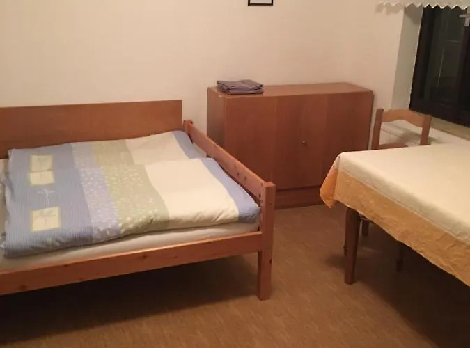 Guest house Rychorska Bouda Zacler